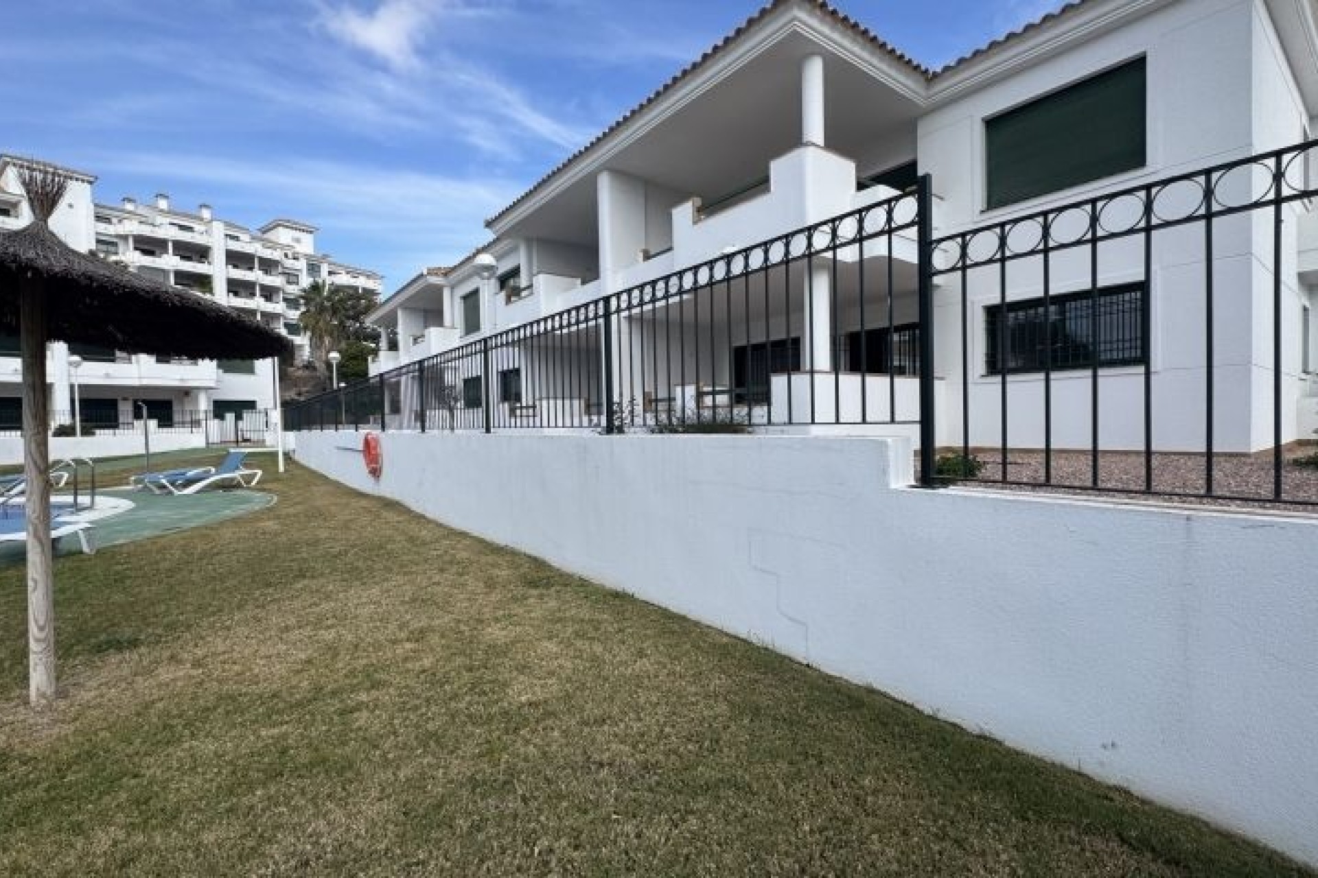 Herverkoop - Apartement Flat -
Orihuela Costa
