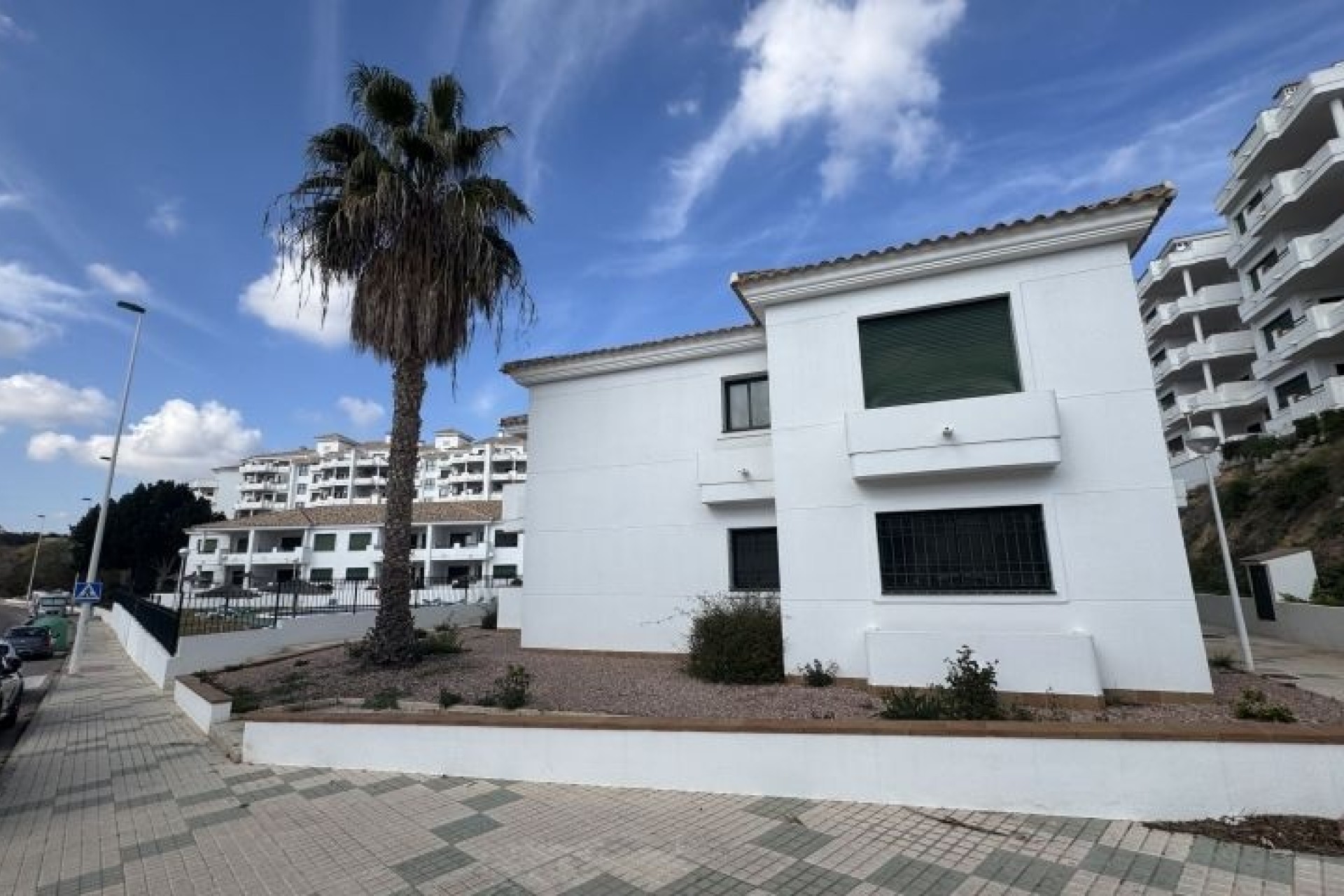 Herverkoop - Apartement Flat -
Orihuela Costa
