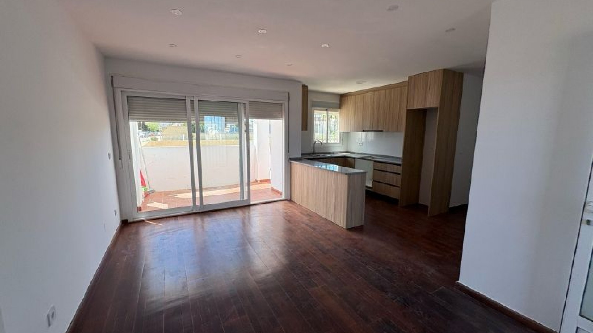 Herverkoop - Apartement Flat -
Orihuela Costa