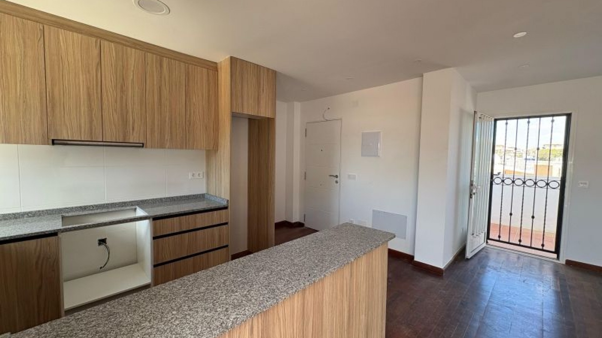 Herverkoop - Apartement Flat -
Orihuela Costa