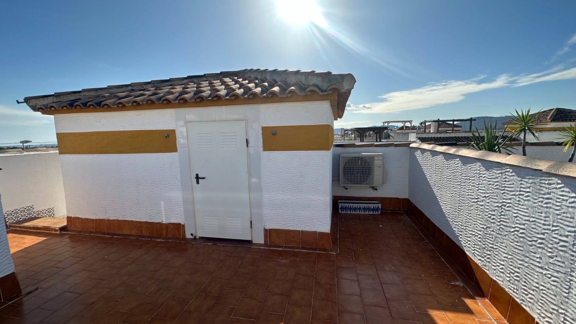 Herverkoop - Apartement Flat -
Orihuela - Entre Naranjos - Vistabella