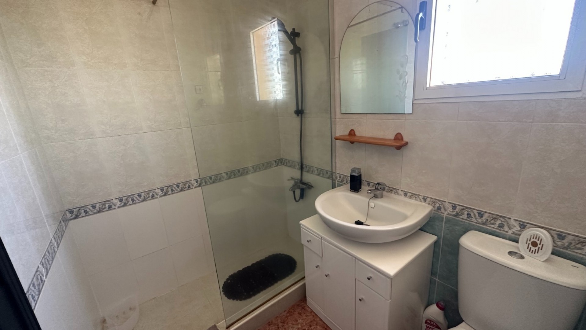 Herverkoop - Apartement Flat -
Orihuela - Entre Naranjos - Vistabella