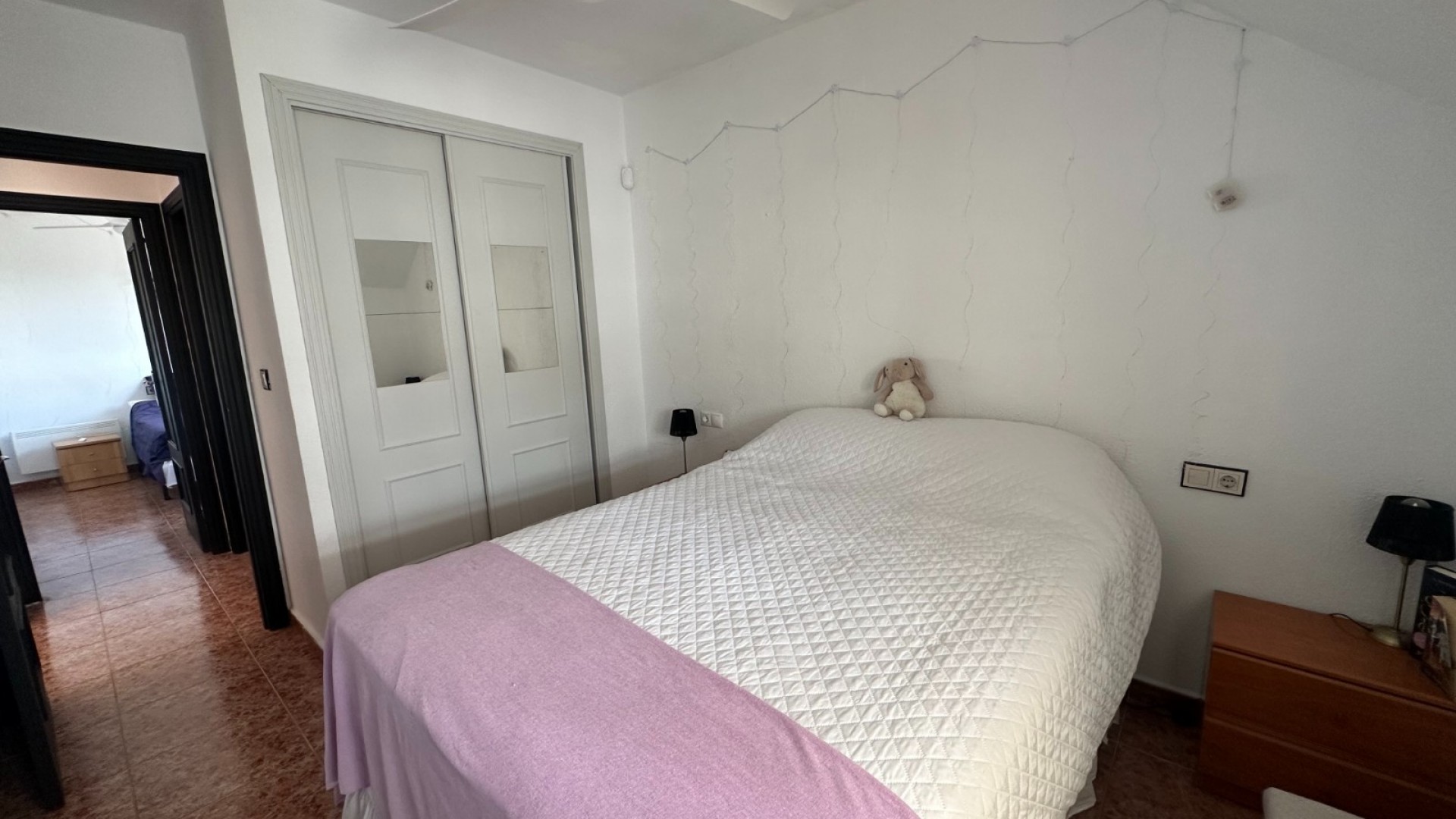 Herverkoop - Apartement Flat -
Orihuela - Entre Naranjos - Vistabella