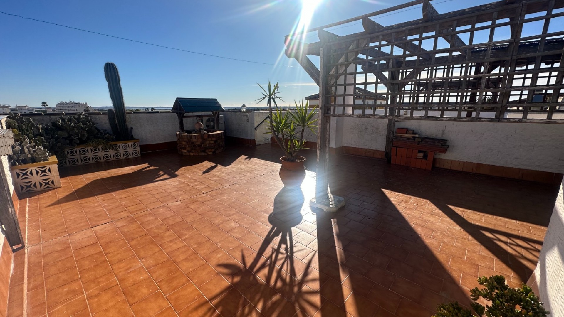 Herverkoop - Apartement Flat -
Orihuela - Entre Naranjos - Vistabella