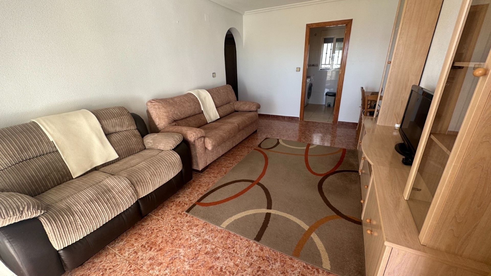Herverkoop - Apartement Flat -
Orihuela - Entre Naranjos - Vistabella