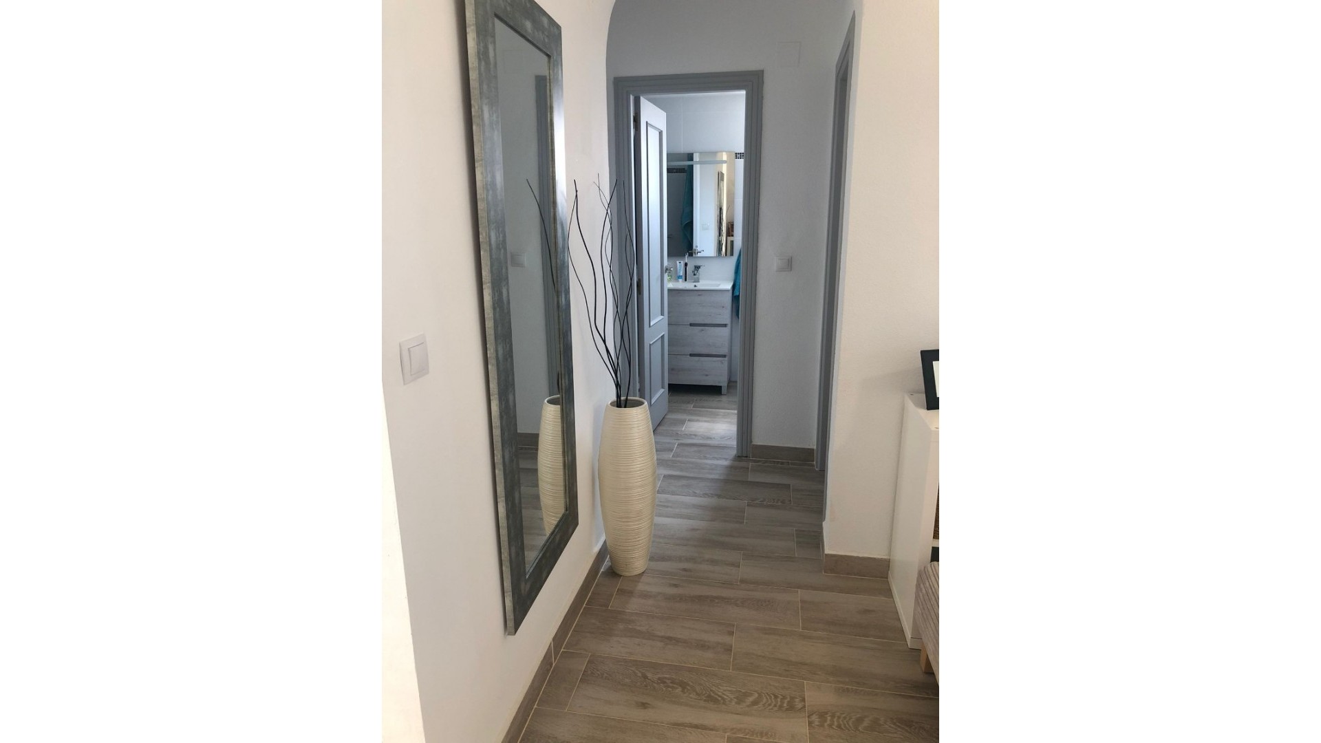 Herverkoop - Apartement Flat -
Orihuela - Entre Naranjos - Vistabella