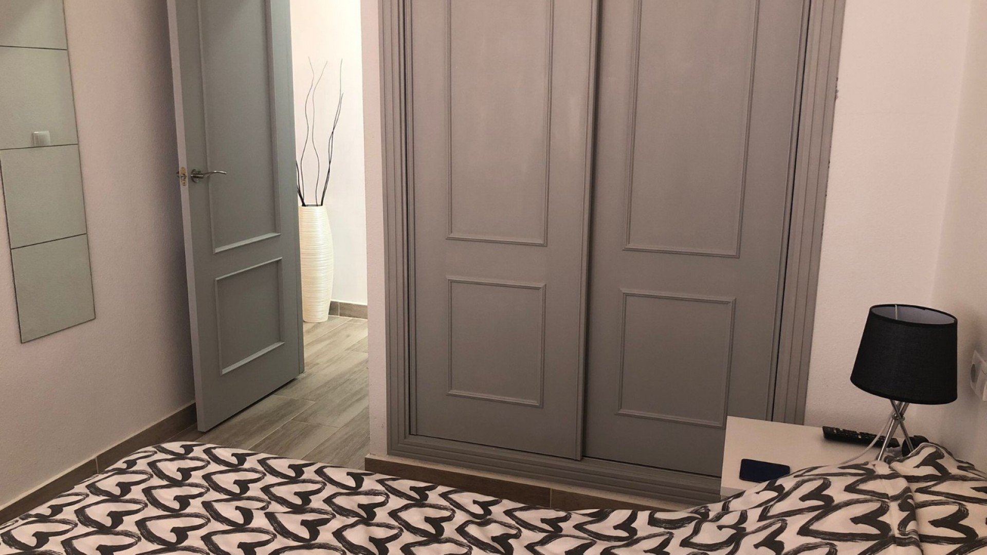 Herverkoop - Apartement Flat -
Orihuela - Entre Naranjos - Vistabella