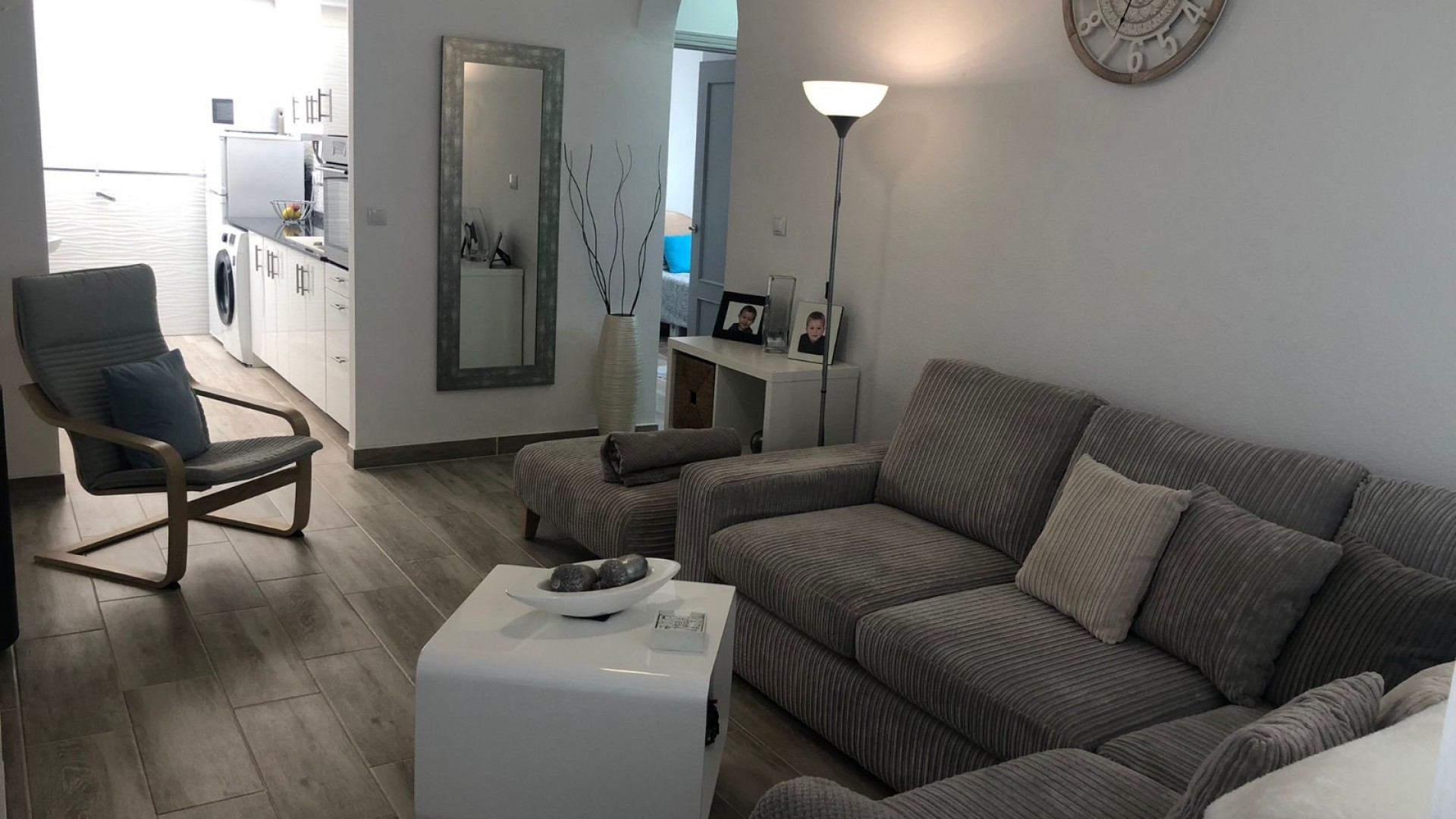 Herverkoop - Apartement Flat -
Orihuela - Entre Naranjos - Vistabella
