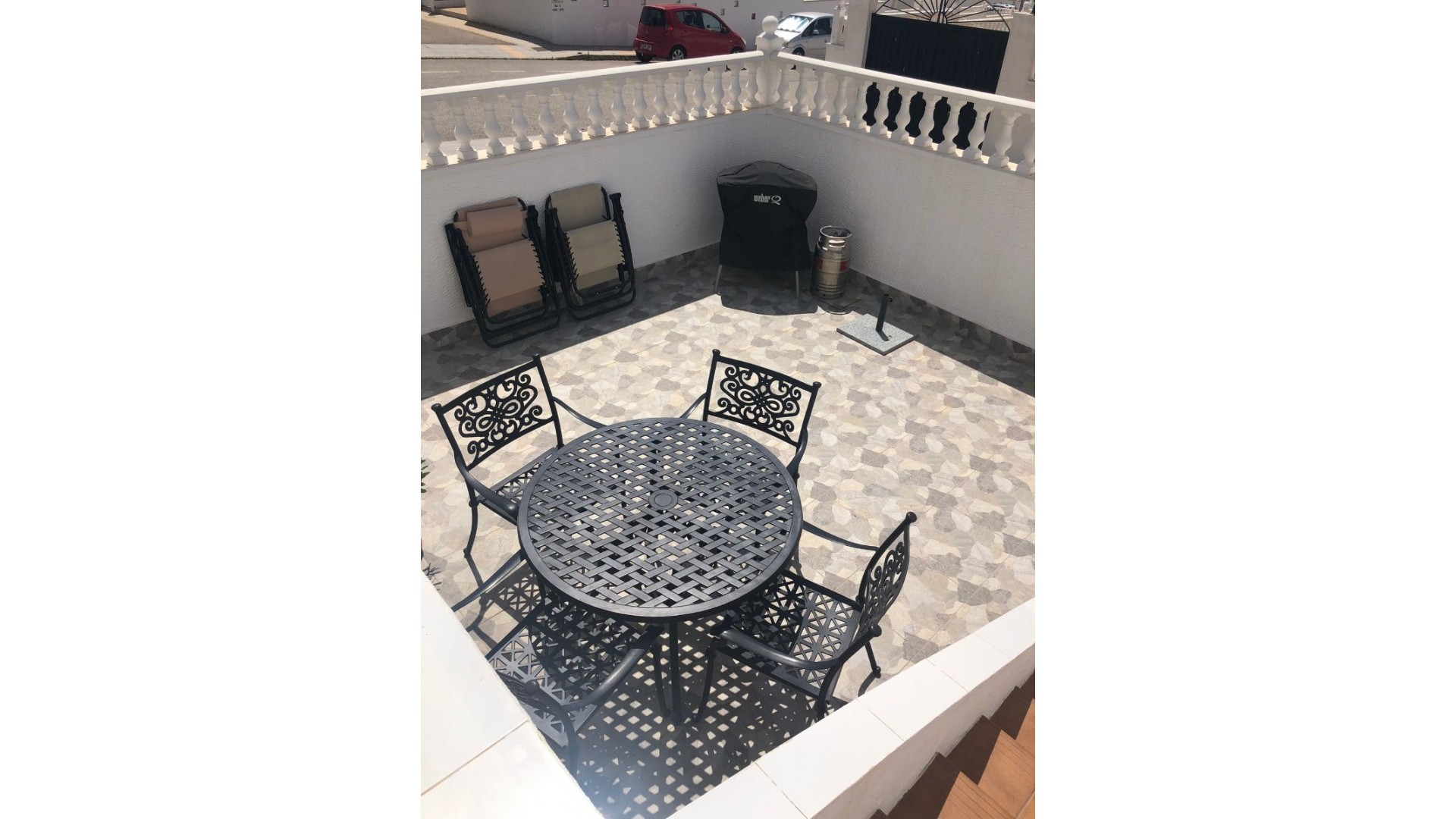 Herverkoop - Apartement Flat -
Orihuela - Entre Naranjos - Vistabella