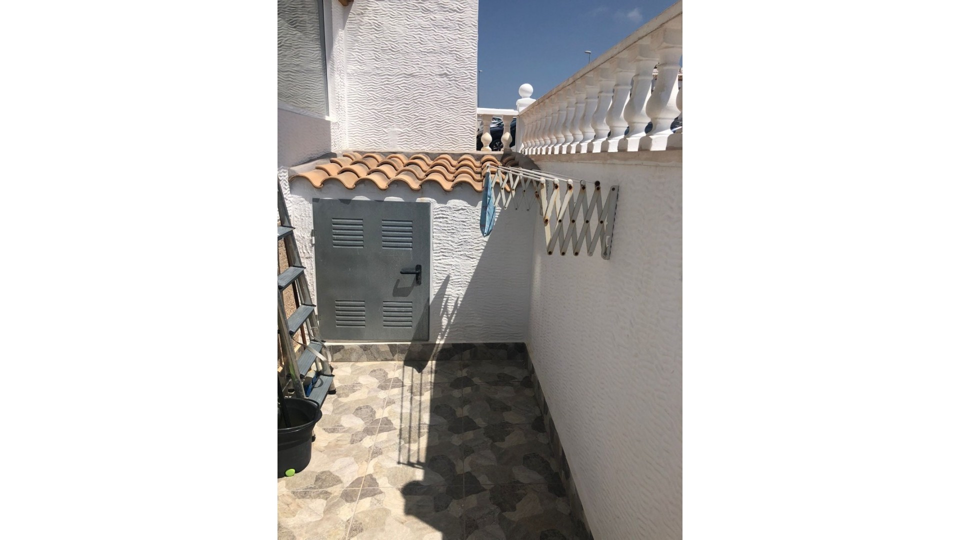 Herverkoop - Apartement Flat -
Orihuela - Entre Naranjos - Vistabella