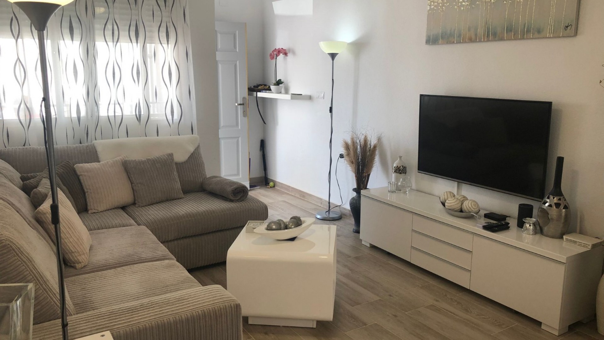 Herverkoop - Apartement Flat -
Orihuela - Entre Naranjos - Vistabella