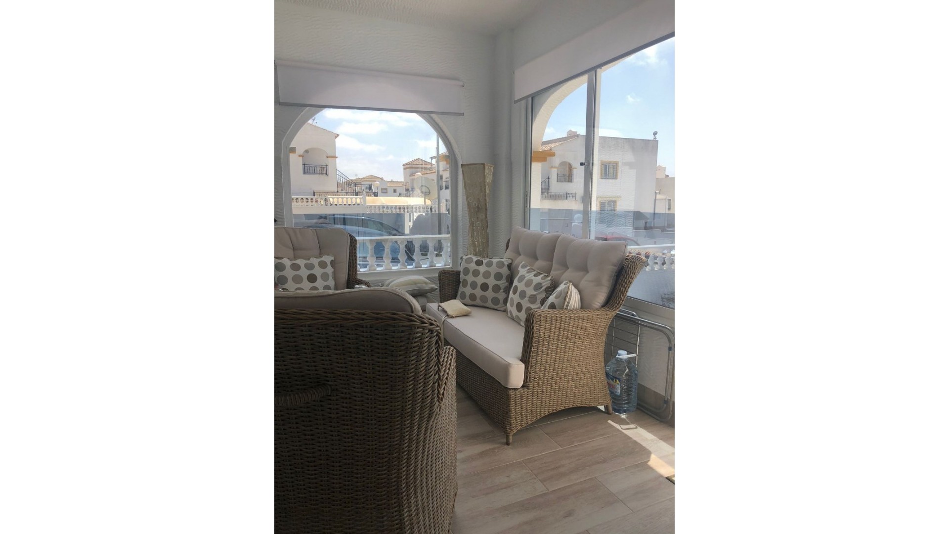 Herverkoop - Apartement Flat -
Orihuela - Entre Naranjos - Vistabella