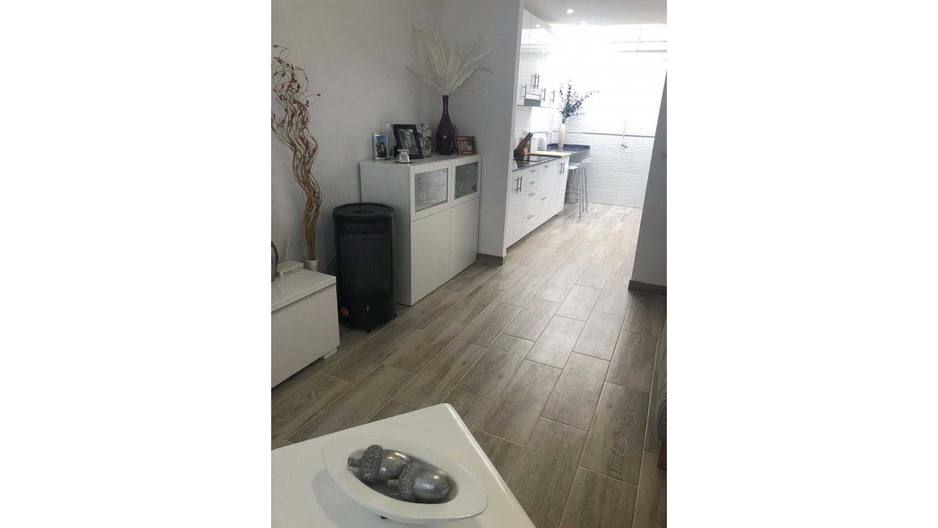 Herverkoop - Apartement Flat -
Orihuela - Entre Naranjos - Vistabella