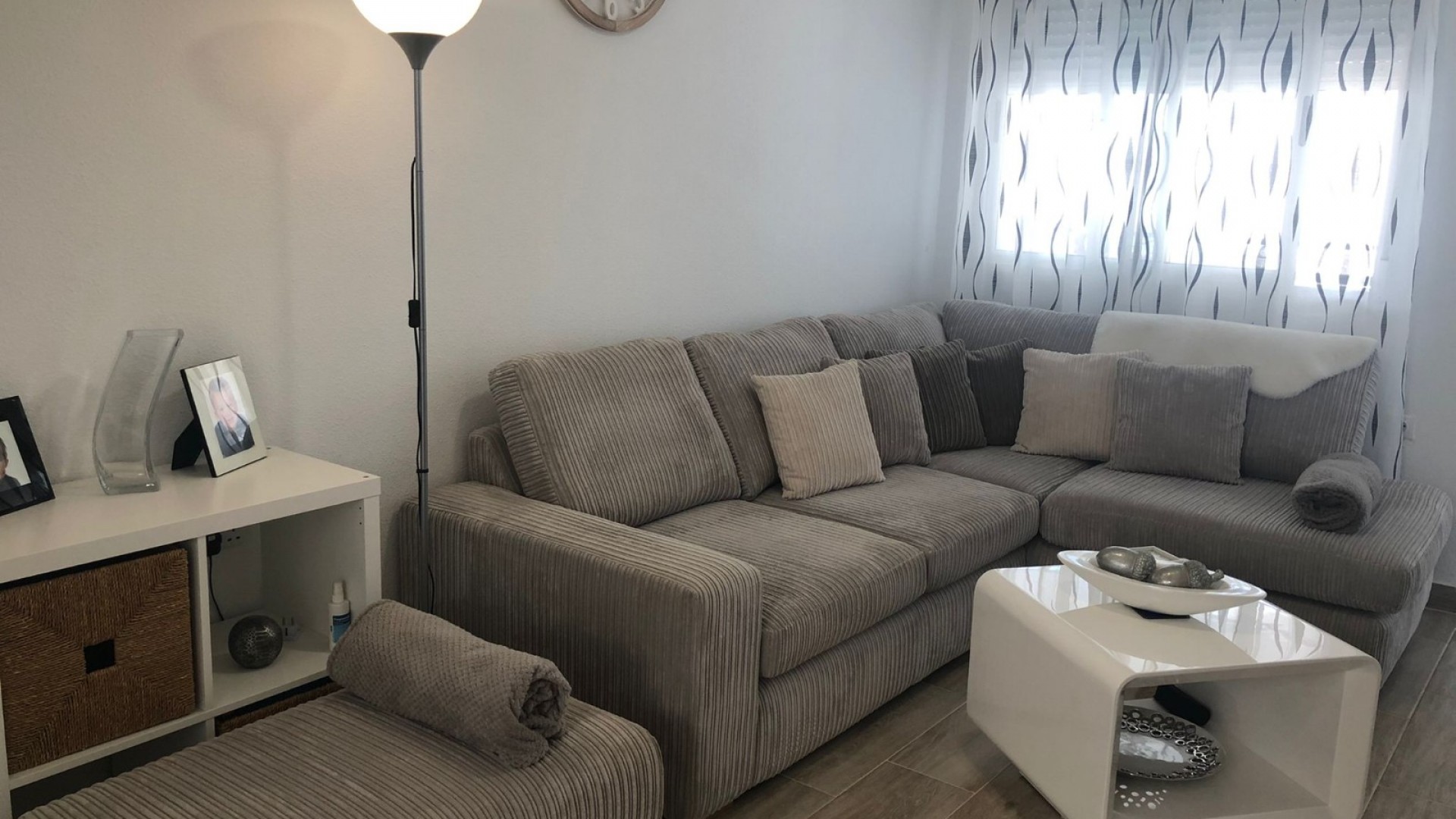 Herverkoop - Apartement Flat -
Orihuela - Entre Naranjos - Vistabella