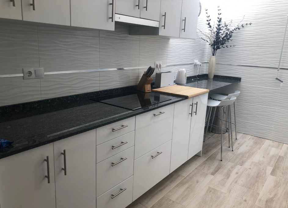 Herverkoop - Apartement Flat -
Orihuela - Entre Naranjos - Vistabella