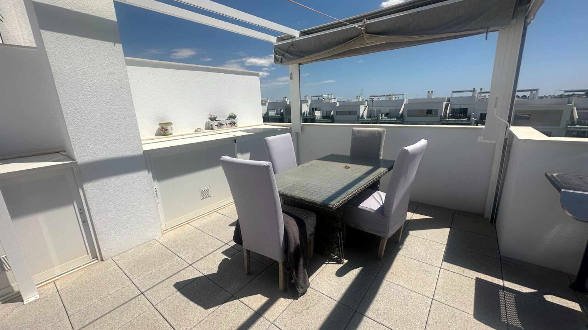 Herverkoop - Apartement Flat -
Orihuela - Entre Naranjos - Vistabella