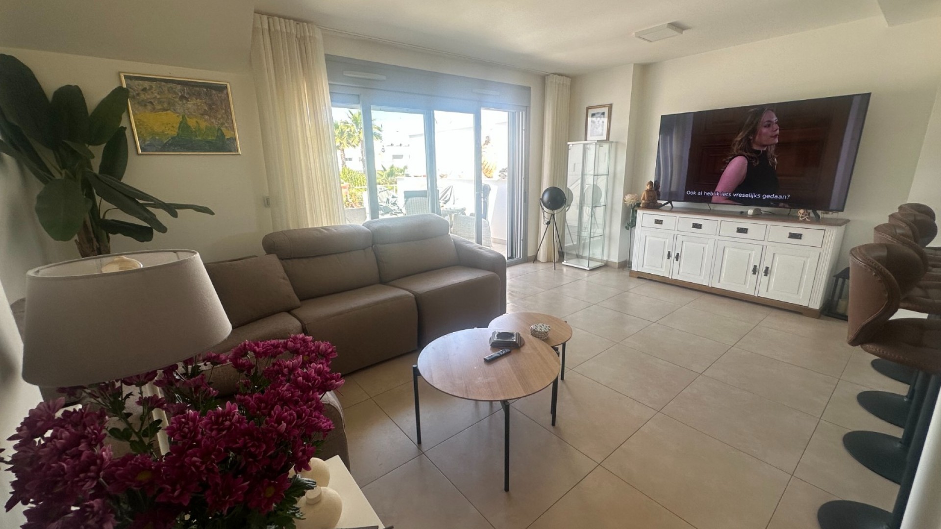 Herverkoop - Apartement Flat -
Orihuela - Entre Naranjos - Vistabella