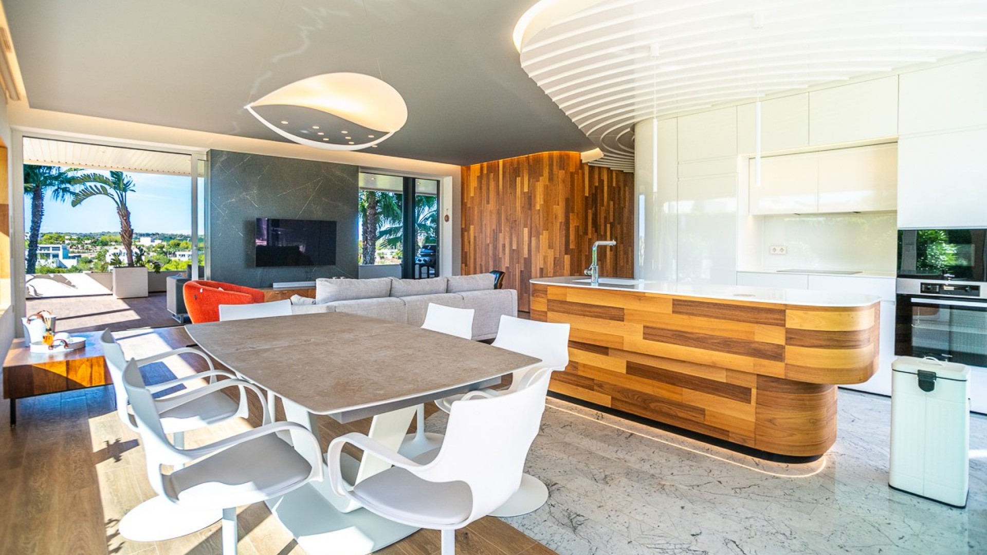 Herverkoop - Apartement Flat -
Orihuela - LAS COLINAS GOLF RESORT