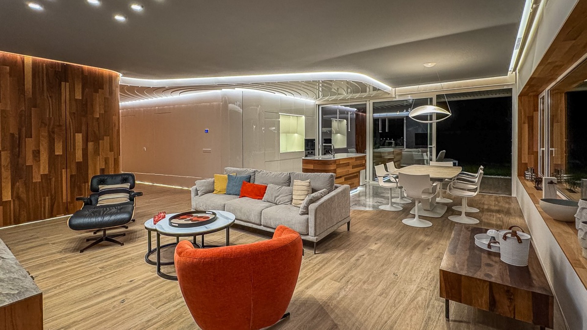 Herverkoop - Apartement Flat -
Orihuela - LAS COLINAS GOLF RESORT