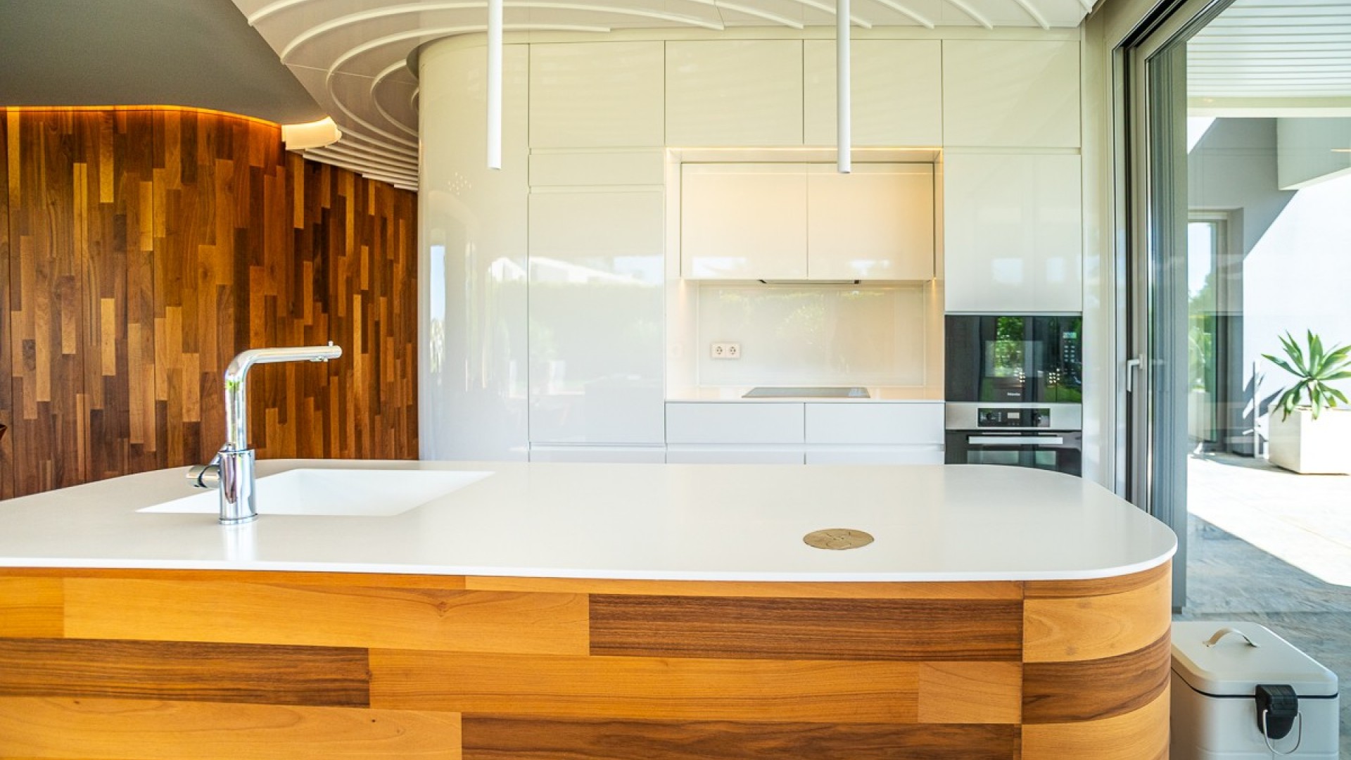 Herverkoop - Apartement Flat -
Orihuela - LAS COLINAS GOLF RESORT