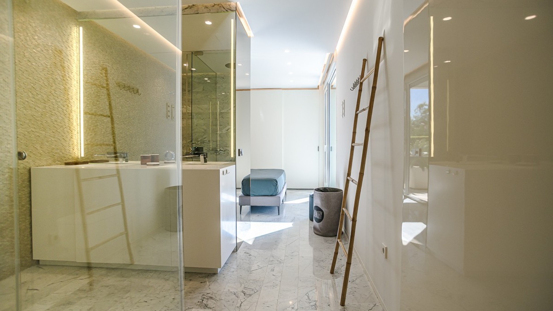 Herverkoop - Apartement Flat -
Orihuela - LAS COLINAS GOLF RESORT