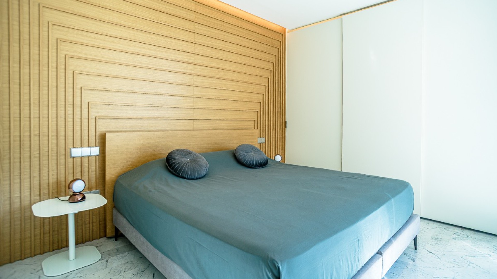 Herverkoop - Apartement Flat -
Orihuela - LAS COLINAS GOLF RESORT