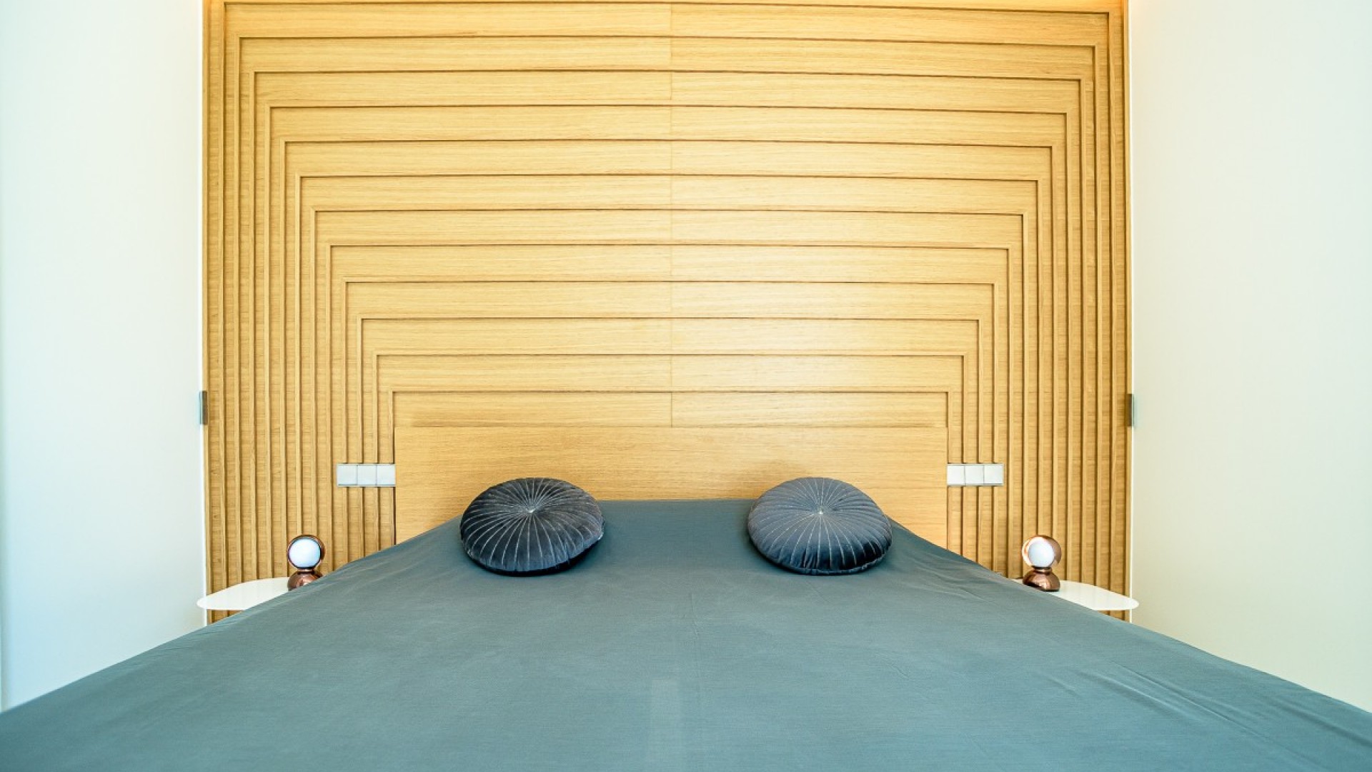 Herverkoop - Apartement Flat -
Orihuela - LAS COLINAS GOLF RESORT