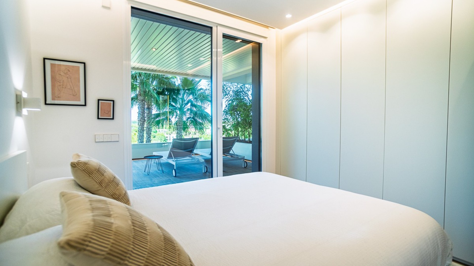 Herverkoop - Apartement Flat -
Orihuela - LAS COLINAS GOLF RESORT