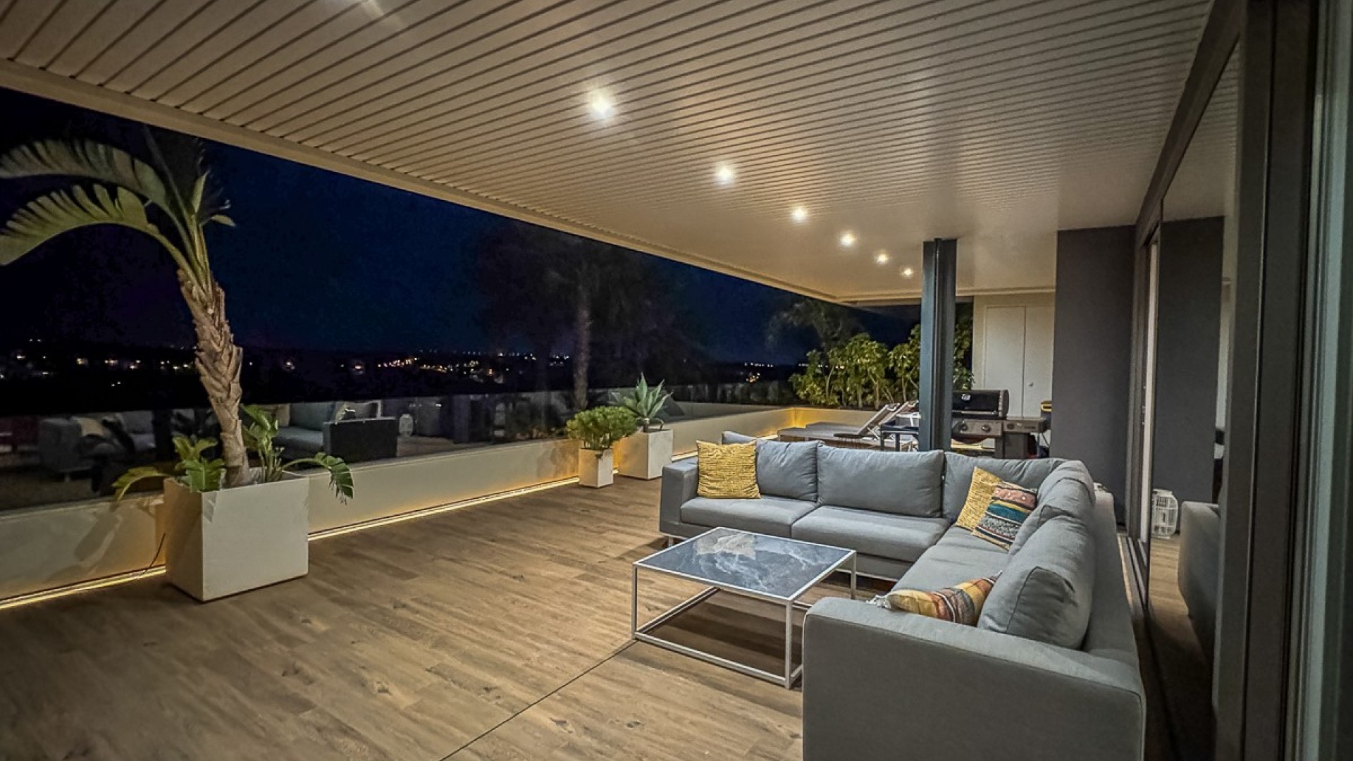 Herverkoop - Apartement Flat -
Orihuela - LAS COLINAS GOLF RESORT