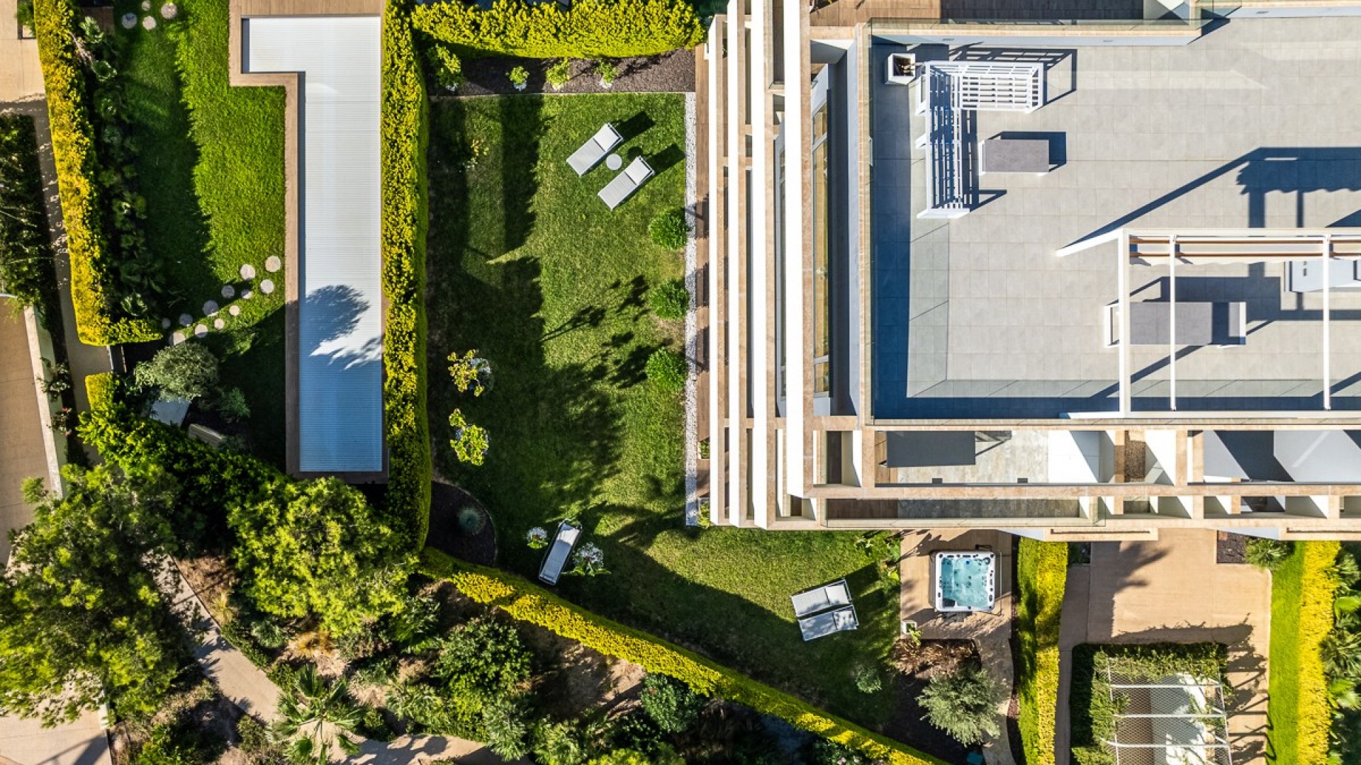 Herverkoop - Apartement Flat -
Orihuela - LAS COLINAS GOLF RESORT