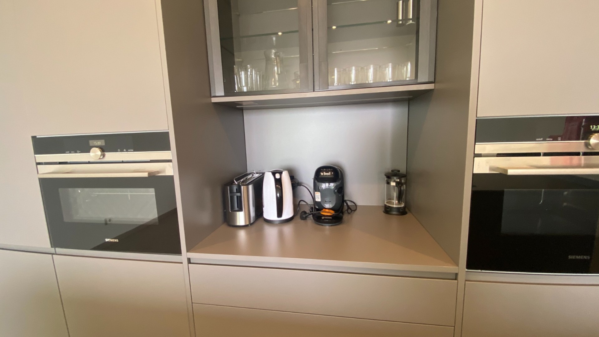 Herverkoop - Apartement Flat -
Orihuela - Las Colinas Golf