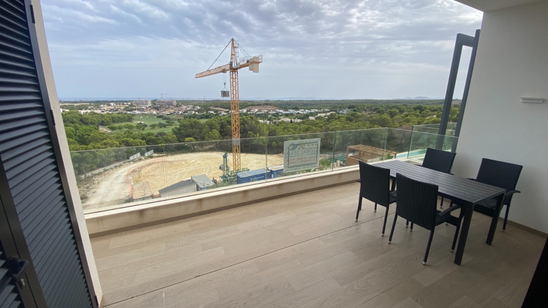 Herverkoop - Apartement Flat -
Orihuela - Las Colinas Golf