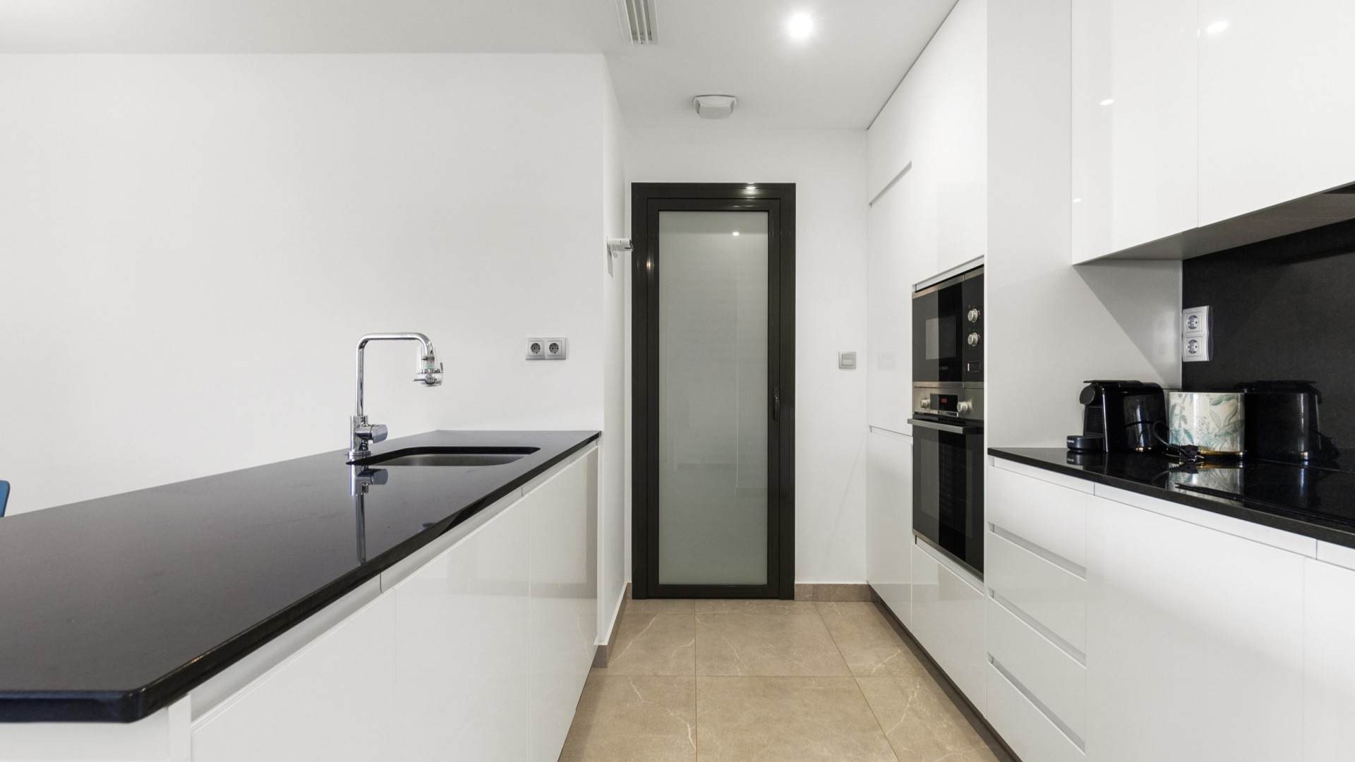 Herverkoop - Apartement Flat -
Orihuela - Orihuela Costa