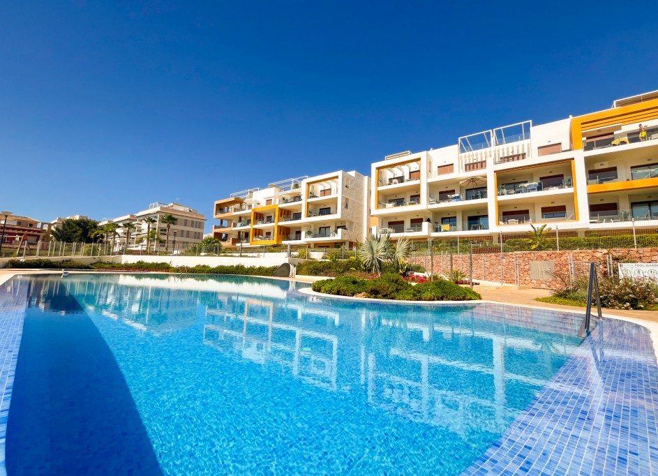 Herverkoop - Apartement Flat -
Orihuela - Orihuela Costa