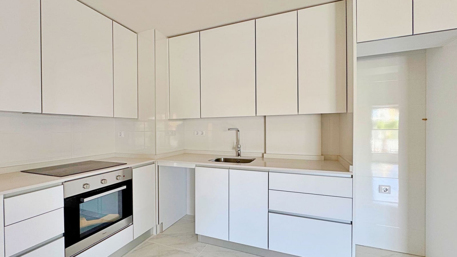 Herverkoop - Apartement Flat -
Orihuela - Orihuela Costa