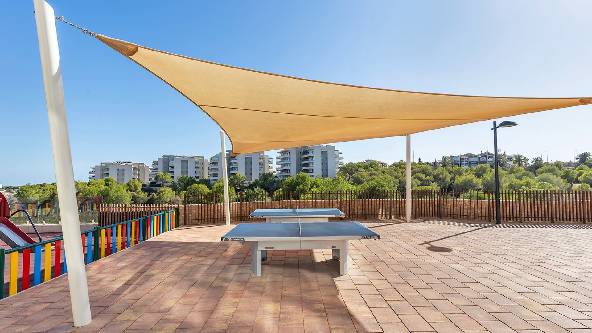 Herverkoop - Apartement Flat -
Orihuela - Orihuela Costa