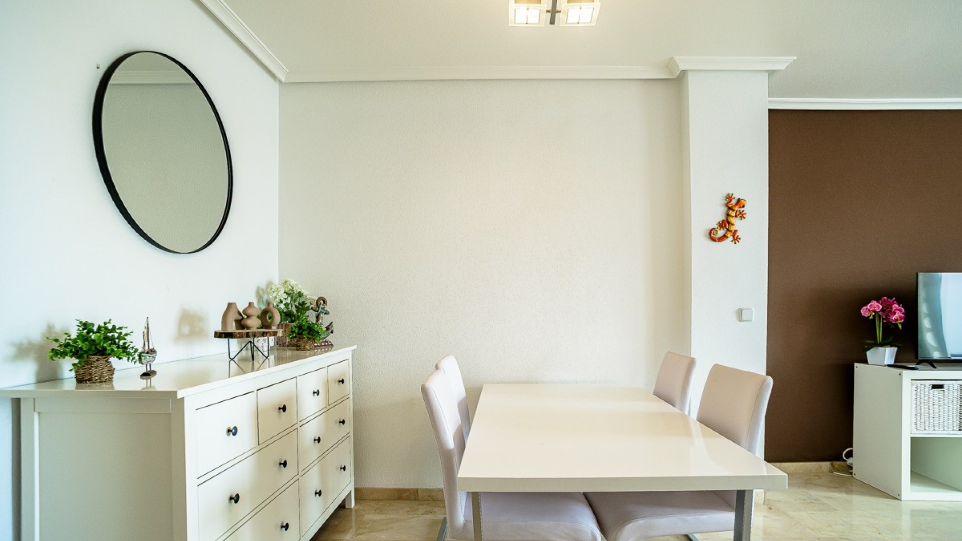 Herverkoop - Apartement Flat -
Orihuela - Villamartin