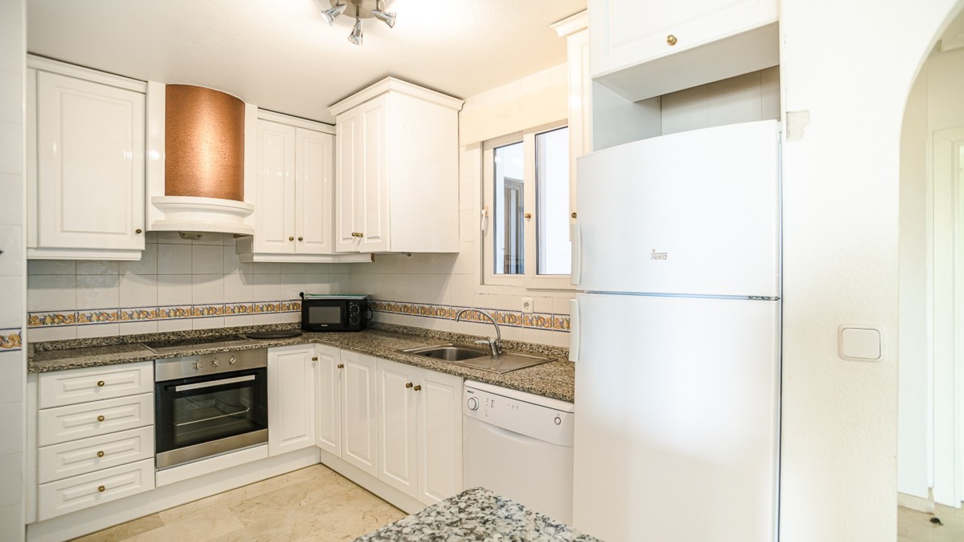 Herverkoop - Apartement Flat -
Orihuela - Villamartin