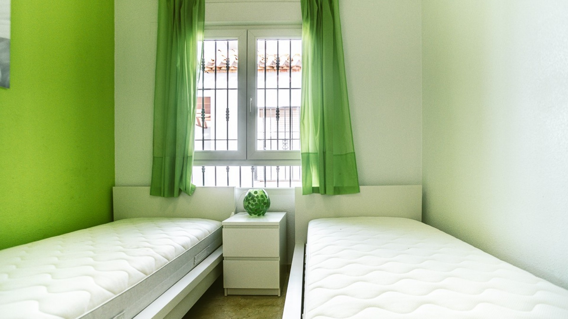 Herverkoop - Apartement Flat -
Orihuela - Villamartin