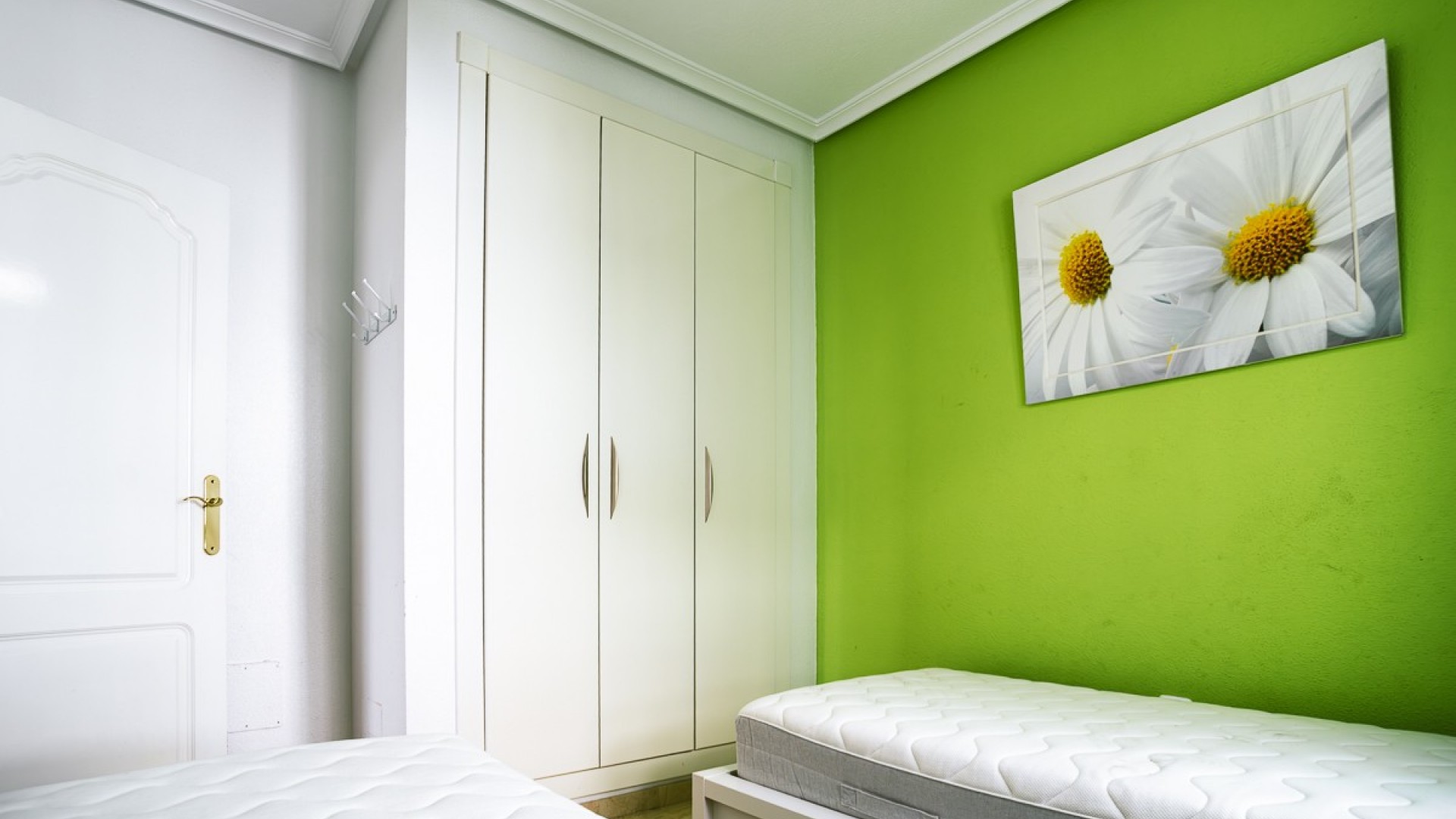 Herverkoop - Apartement Flat -
Orihuela - Villamartin