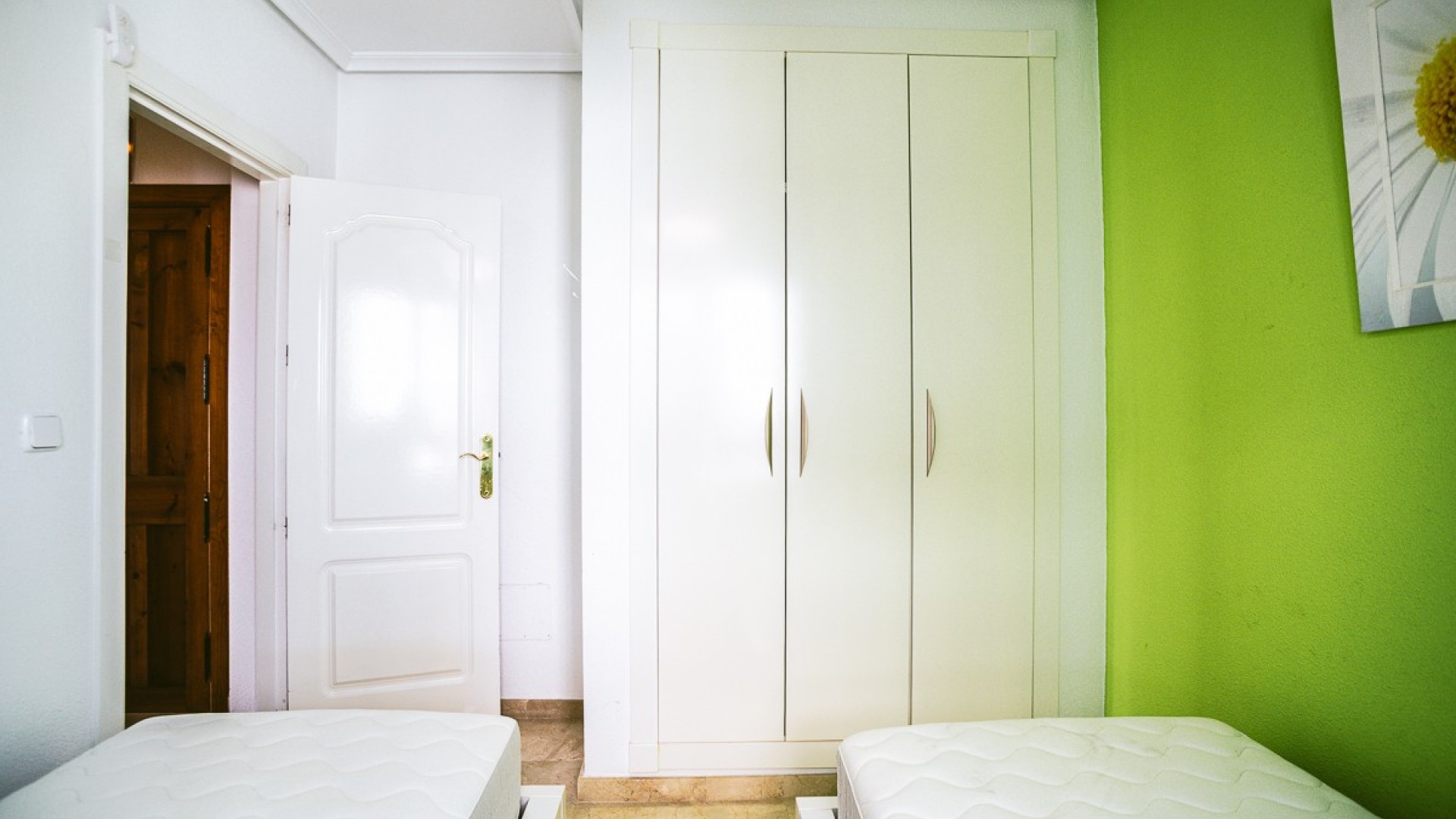 Herverkoop - Apartement Flat -
Orihuela - Villamartin