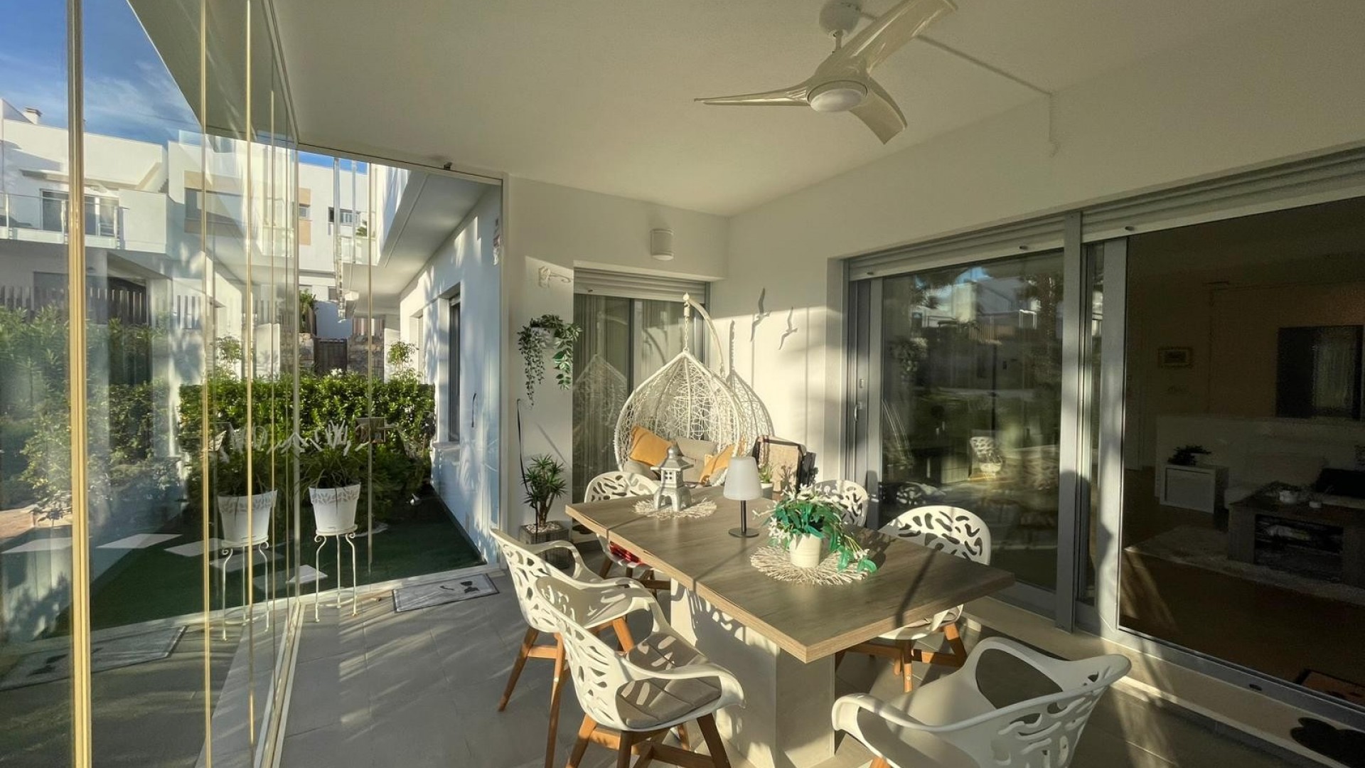 Herverkoop - Apartement Flat -
Orihuela - Vistabella Golf