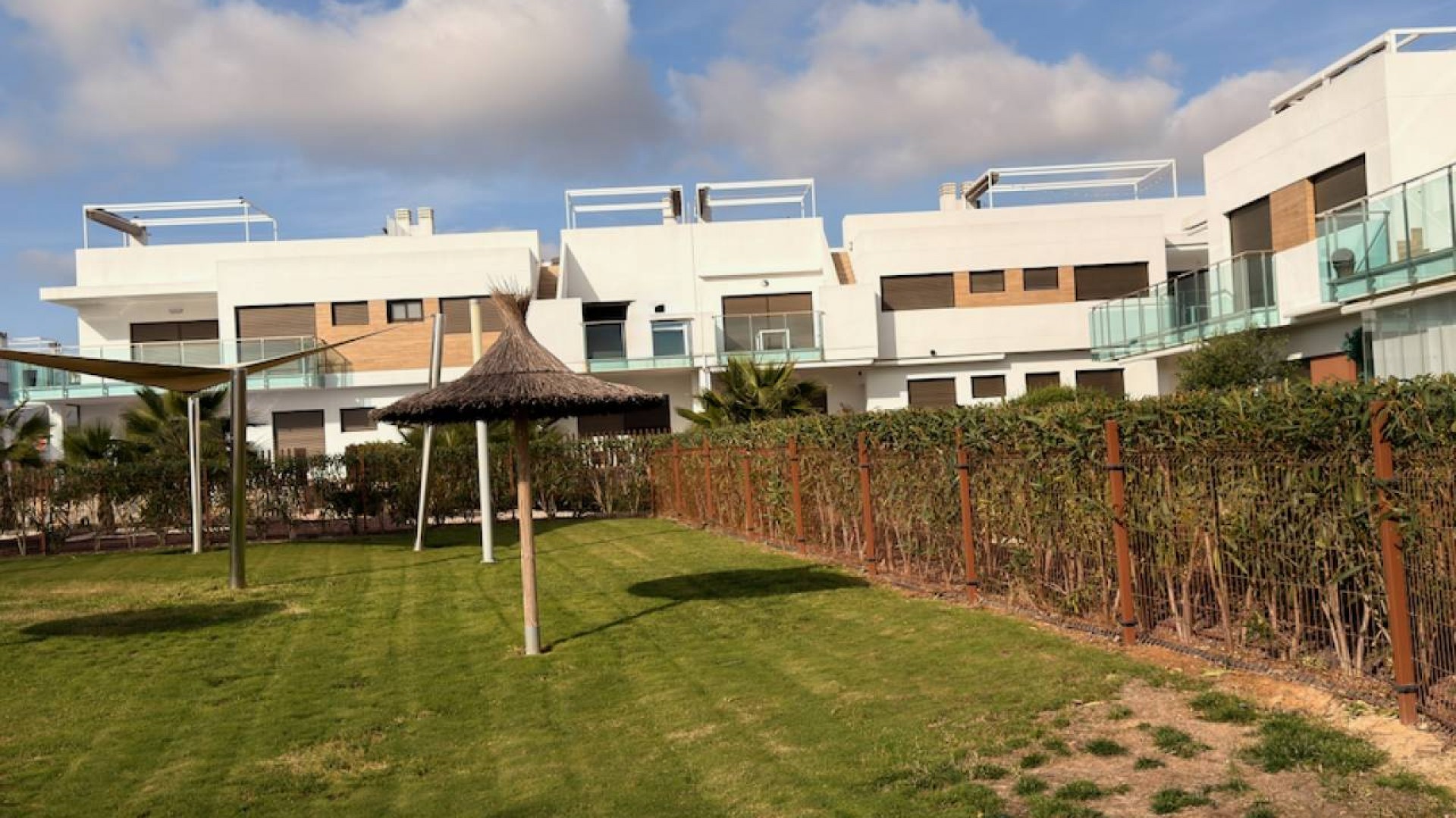 Herverkoop - Apartement Flat -
Orihuela - Vistabella Golf