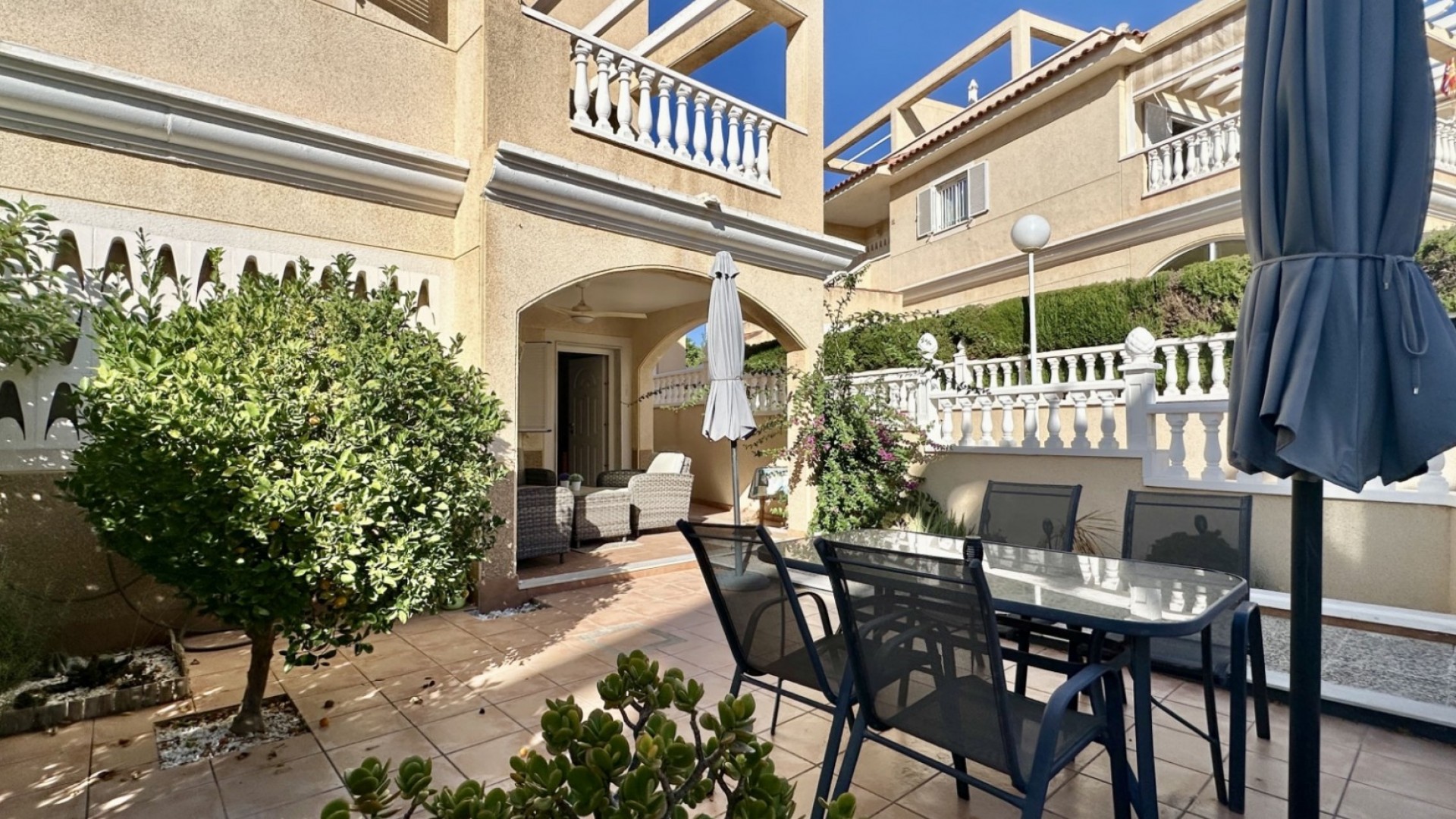 Herverkoop - Apartement Flat -
Orihuela - Zeniamar-Horizonte-La Campana