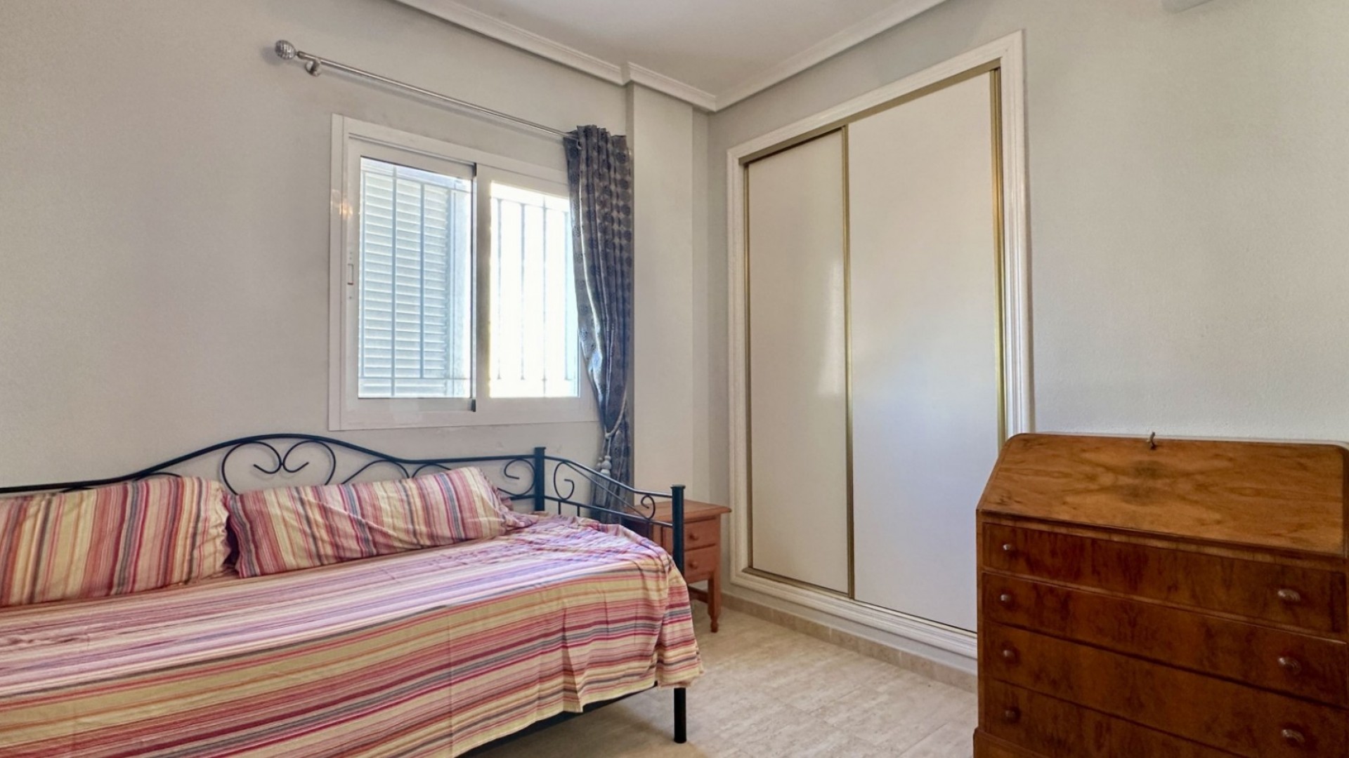 Herverkoop - Apartement Flat -
Orihuela - Zeniamar-Horizonte-La Campana