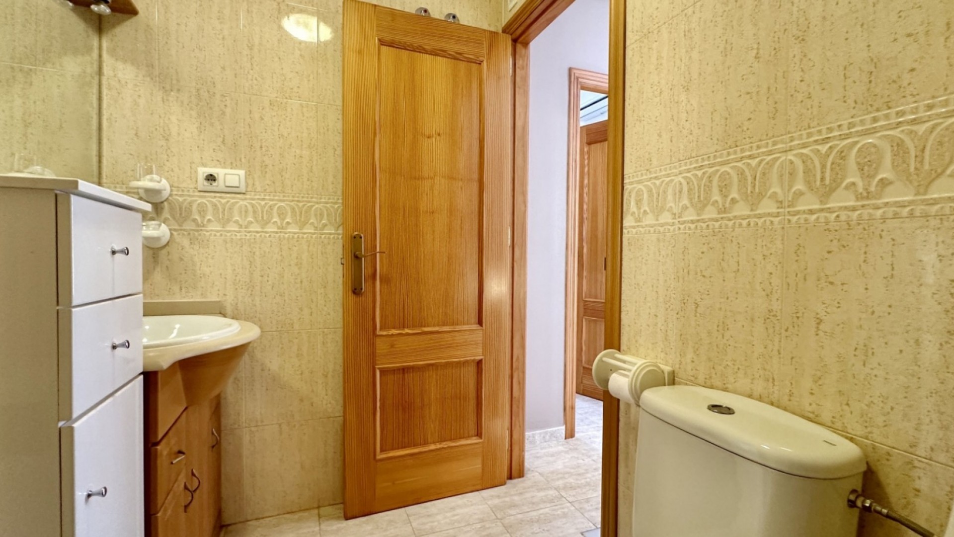 Herverkoop - Apartement Flat -
Orihuela - Zeniamar-Horizonte-La Campana