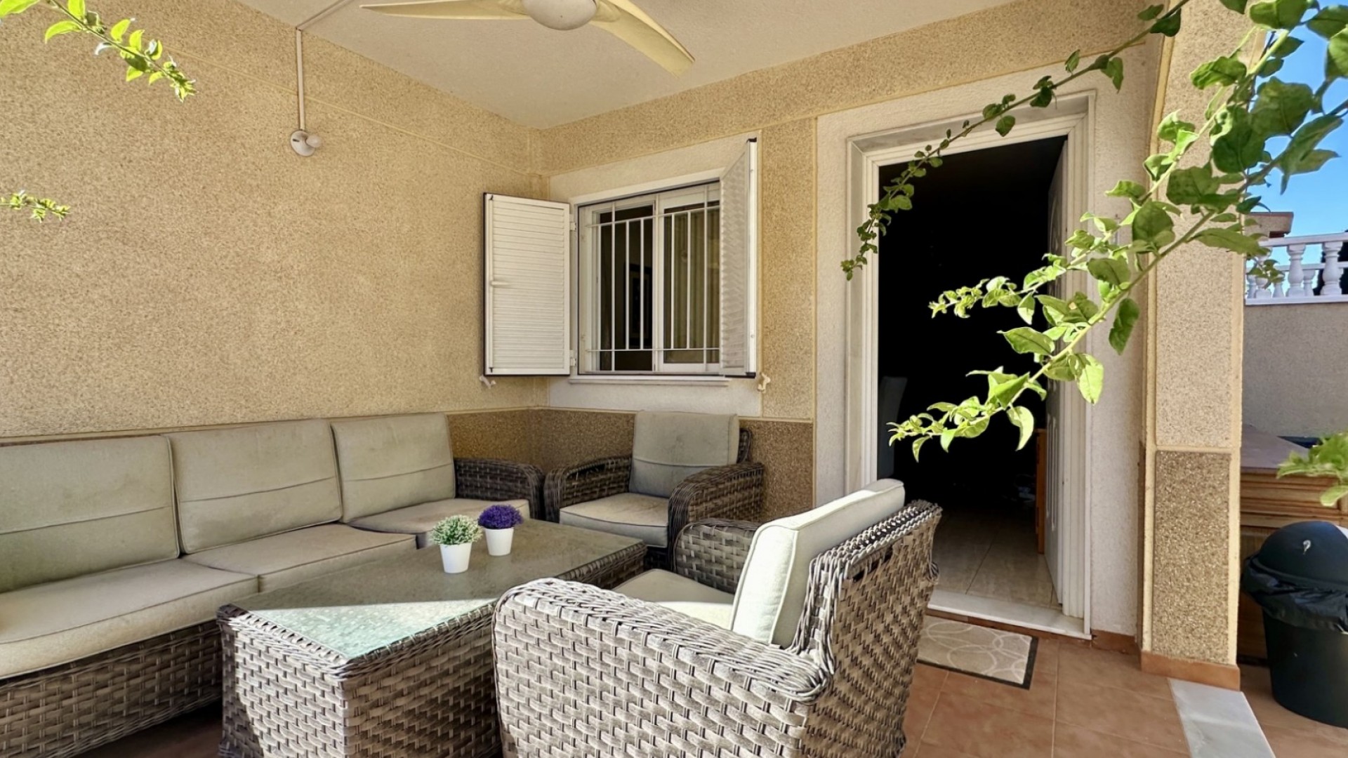 Herverkoop - Apartement Flat -
Orihuela - Zeniamar-Horizonte-La Campana