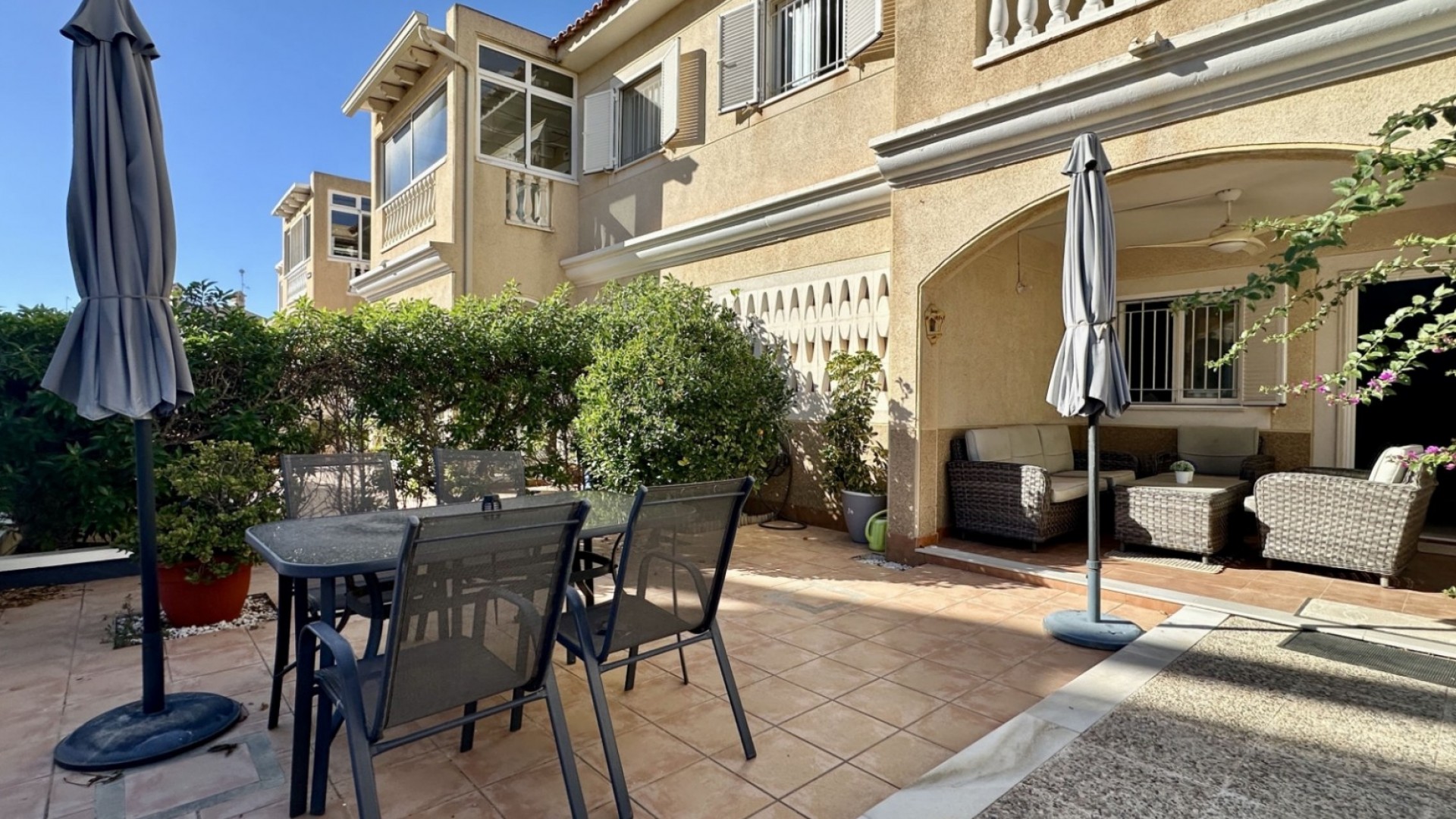 Herverkoop - Apartement Flat -
Orihuela - Zeniamar-Horizonte-La Campana