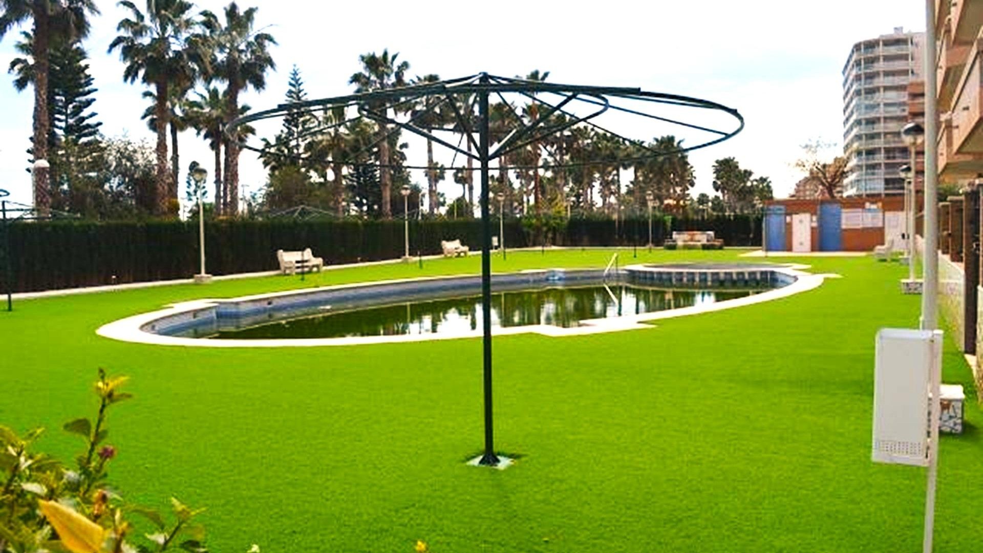 Herverkoop - Apartement Flat -
Oropesa del Mar - Orpesa - Oropesa del Mar