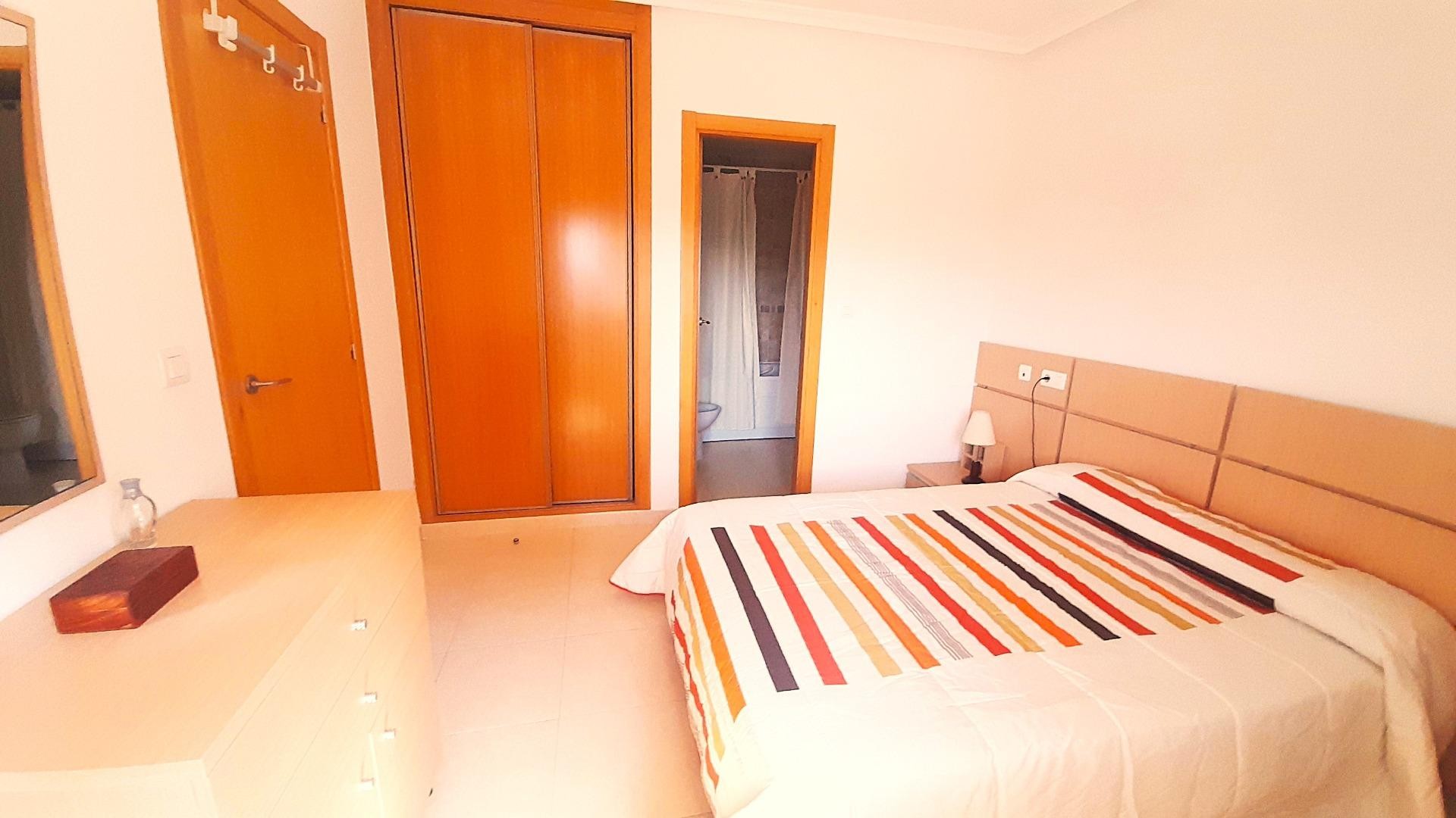 Herverkoop - Apartement Flat -
Oropesa del Mar - Orpesa - Oropesa del Mar